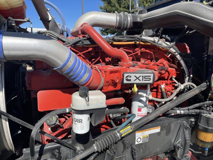 2024 Peterbilt 389-30