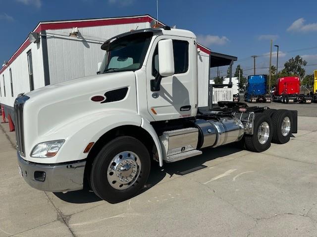 2019 Peterbilt 579-1