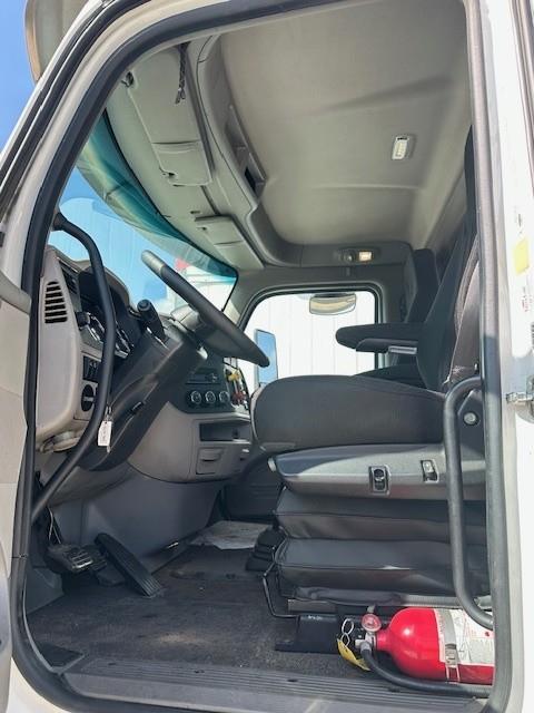 2019 Peterbilt 579-5