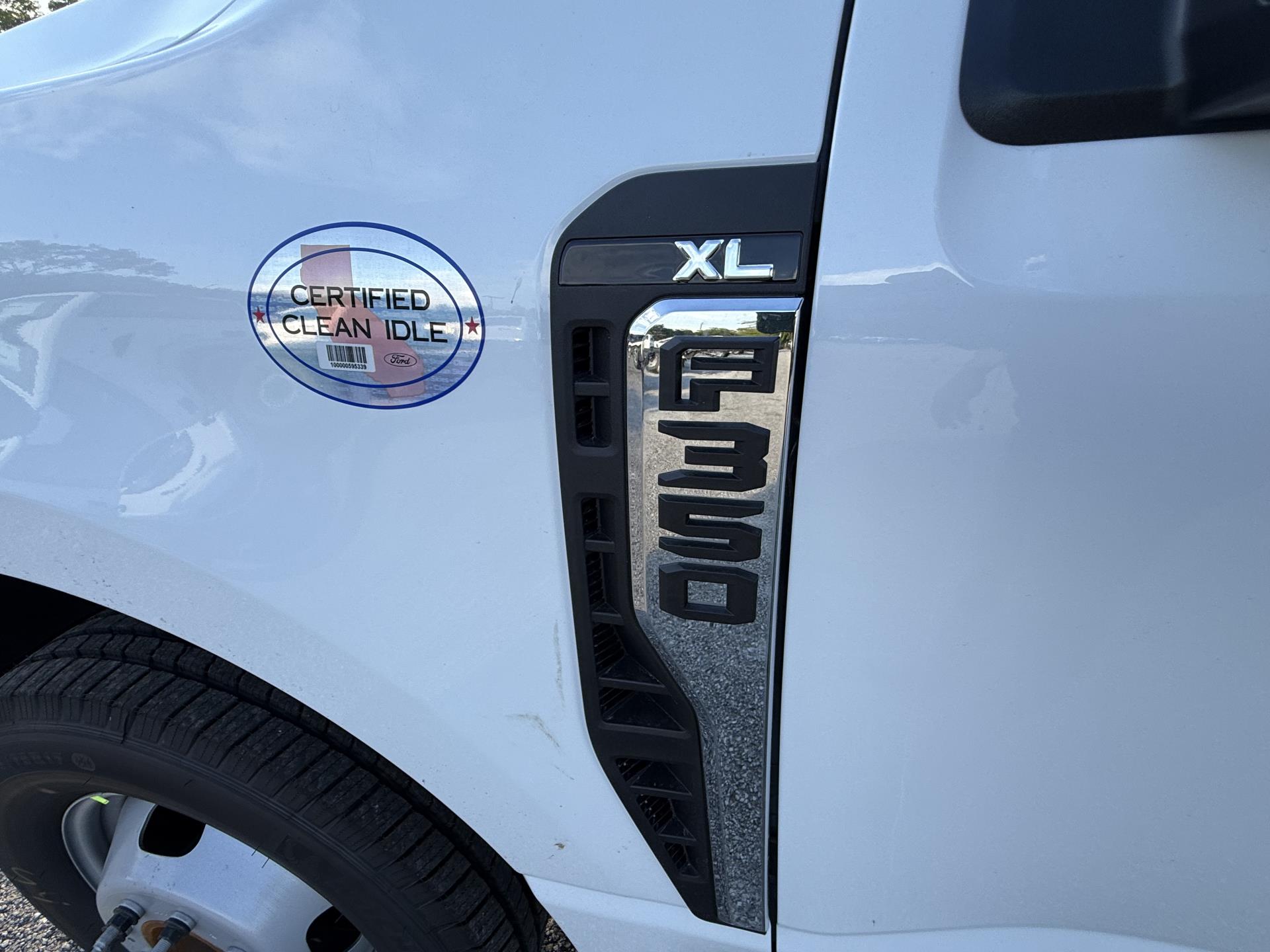 New 2026 Ford F-350 - photo 9