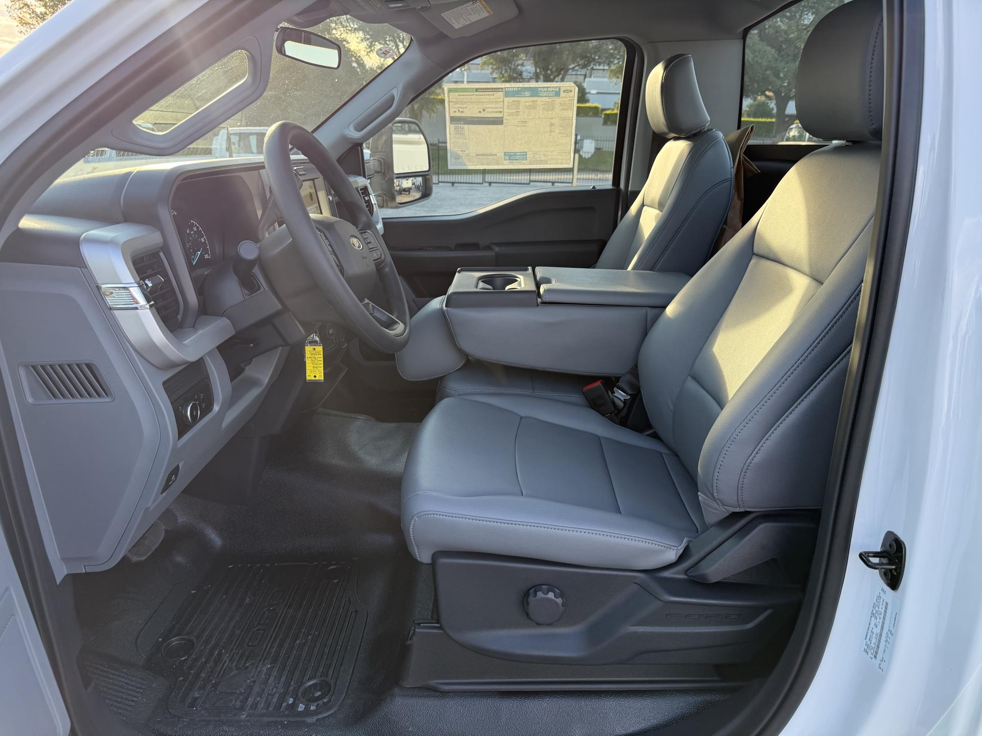 New 2026 Ford F-350 - photo 12
