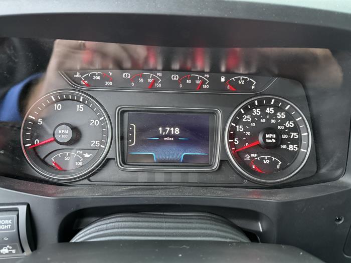 2026 International LT625-6