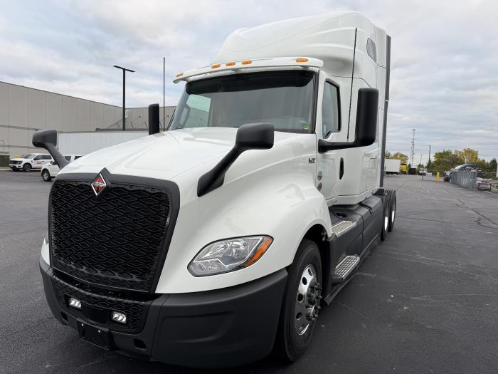 2026 International LT625-2