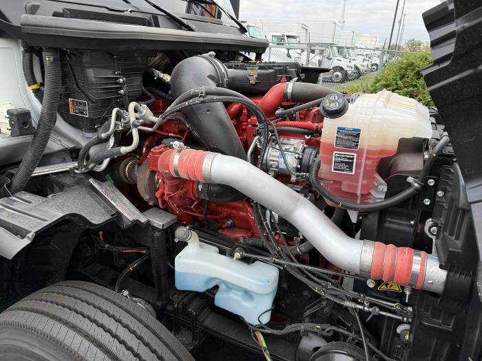 2026 International LT625-14