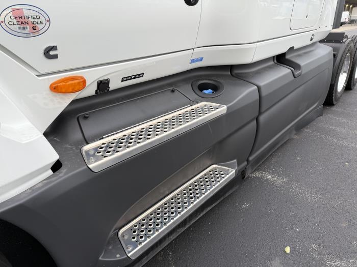 2026 International LT625-18