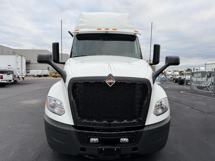 2026 International LT625-19