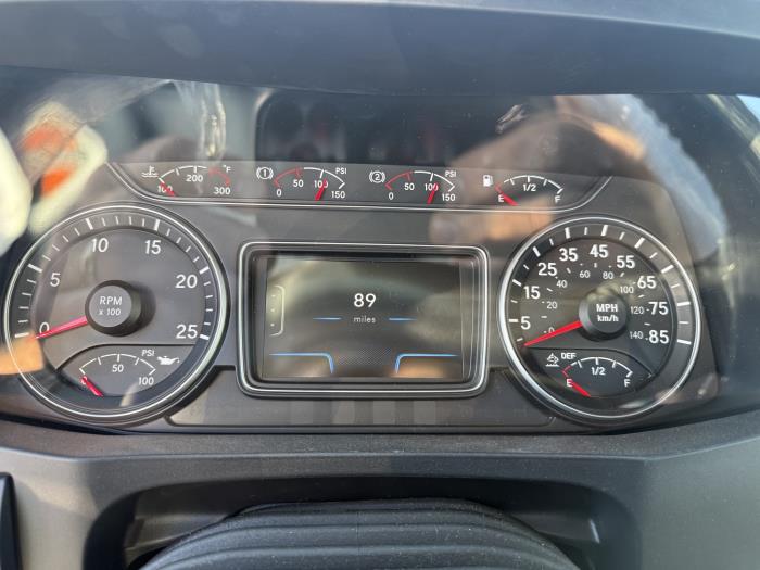 2026 International HX520-1