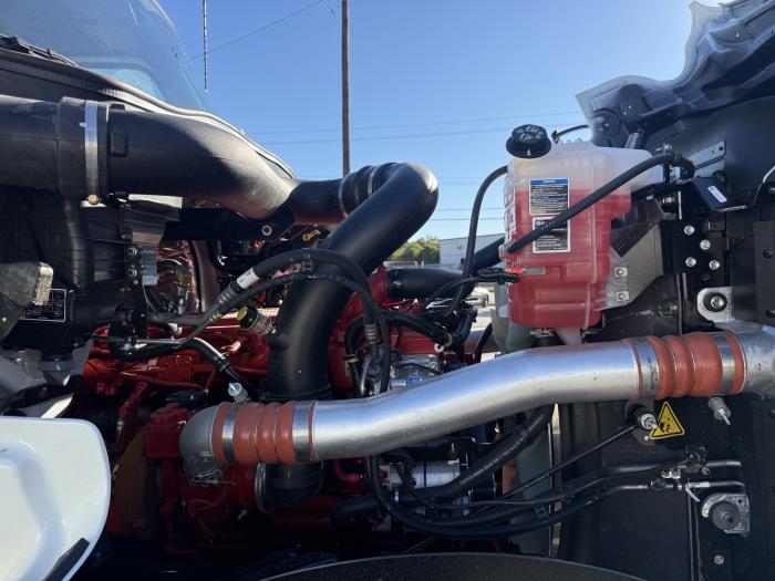 2026 International HX520-2