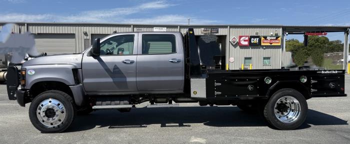 2025 International CV515-1