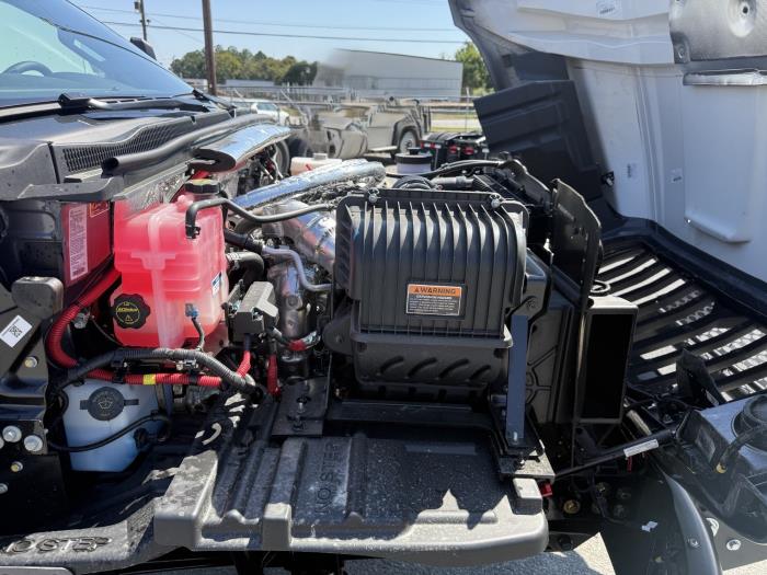 2025 International CV515-2