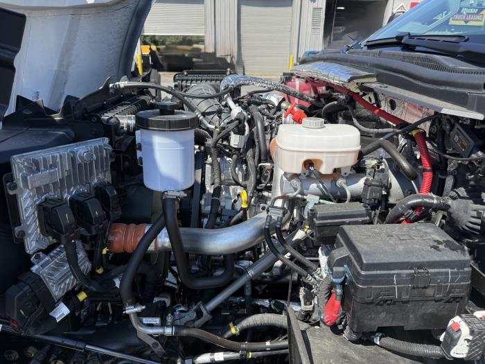 2025 International CV515-3