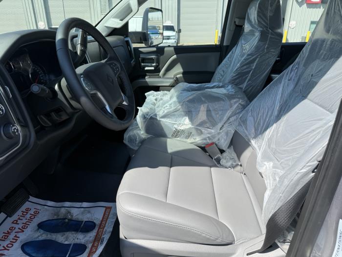 2025 International CV515-6