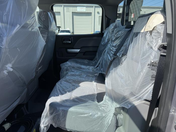 2025 International CV515-7