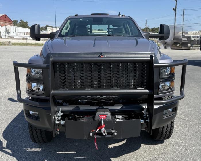 2025 International CV515-8