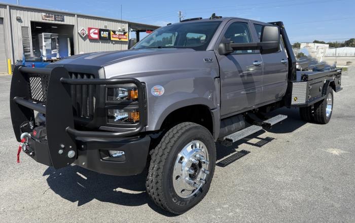 2025 International CV515-9