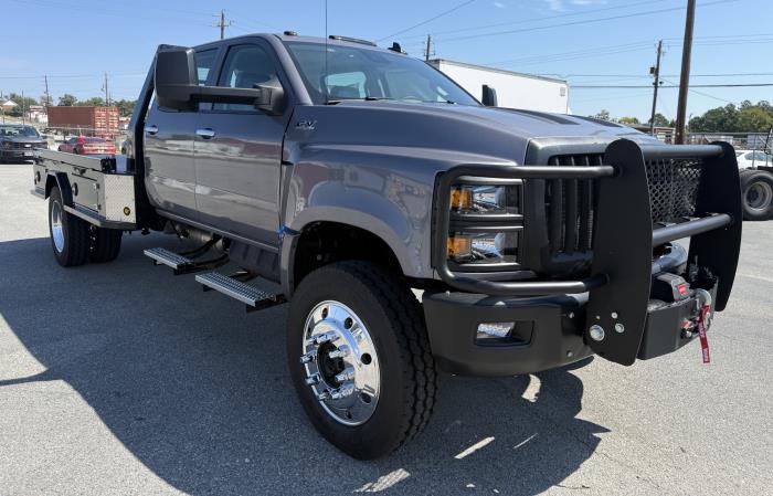 2025 International CV515-10