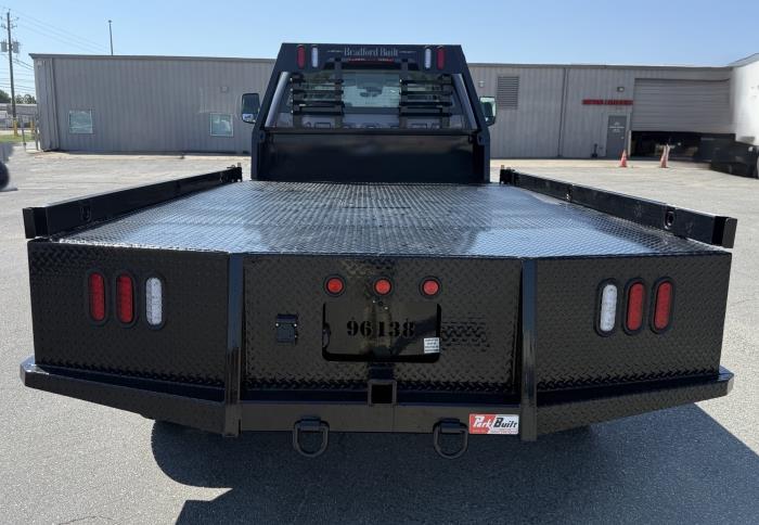 2025 International CV515-13