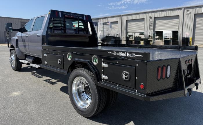 2025 International CV515-14