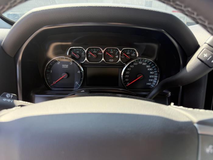 2025 International CV515-15