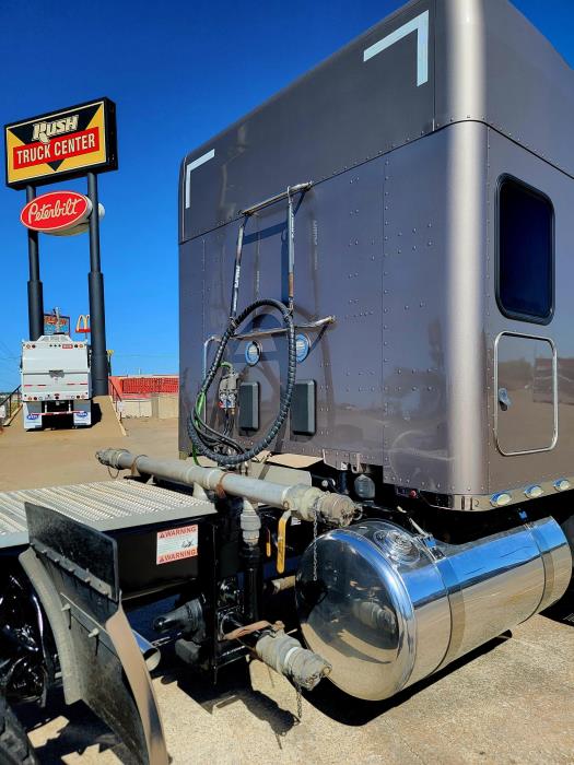 2020 Peterbilt 579-14