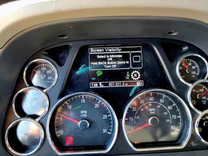 2020 Peterbilt 579-21