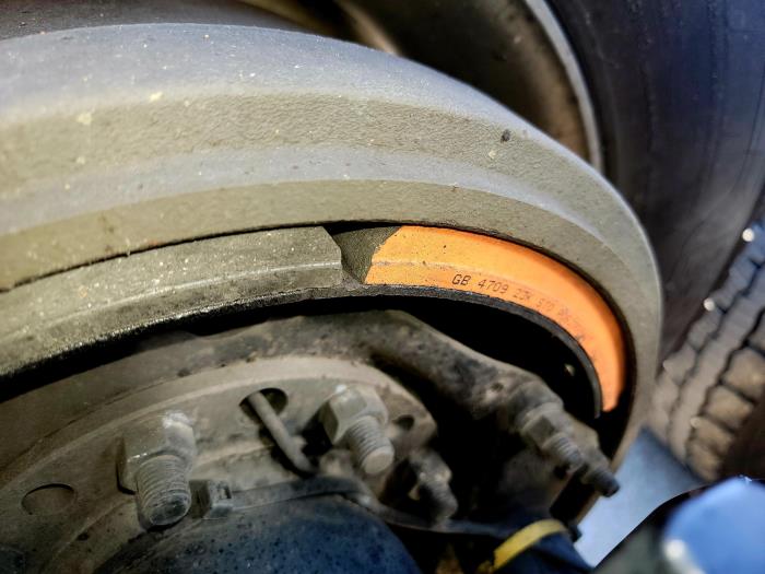 2020 Peterbilt 579-8