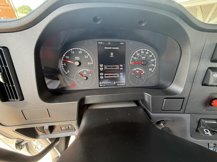 2026 Peterbilt 548-10