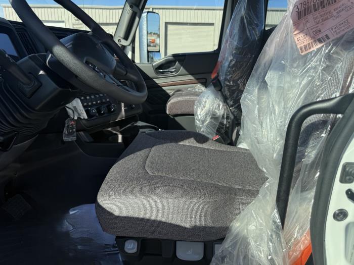 2026 International HX620-3