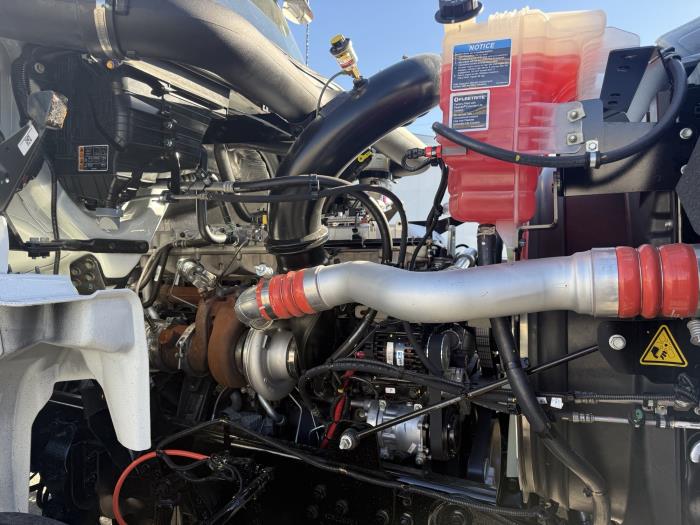 2026 International HX620-5