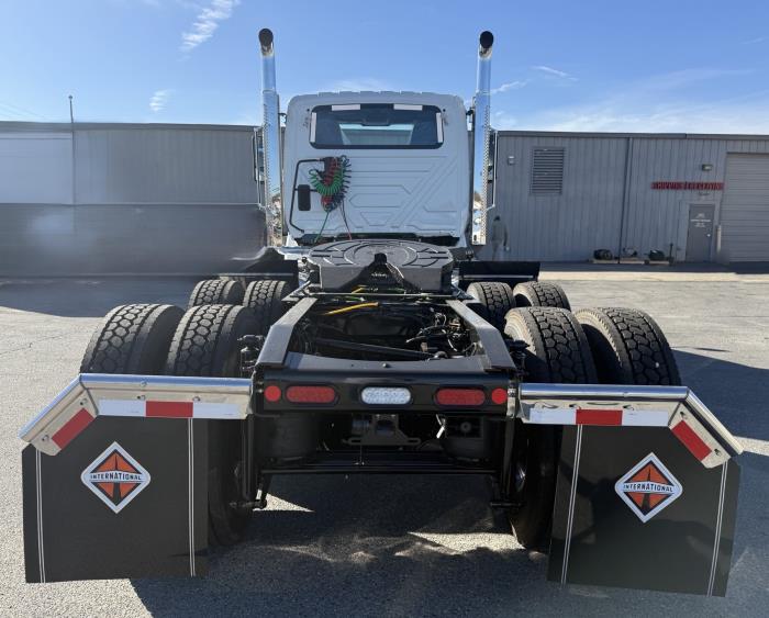 2026 International HX620-7