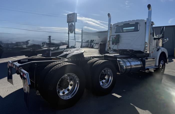 2026 International HX620-9