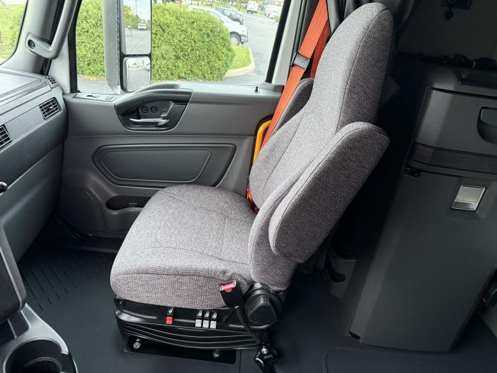 2026 International LT625-9