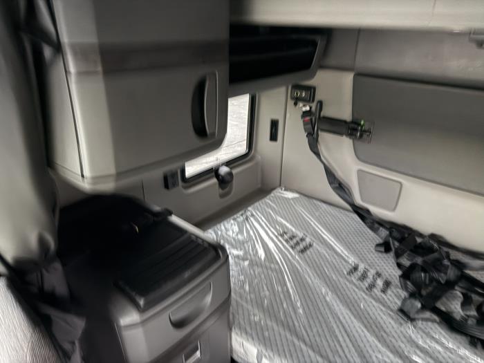 2026 International LT625-10