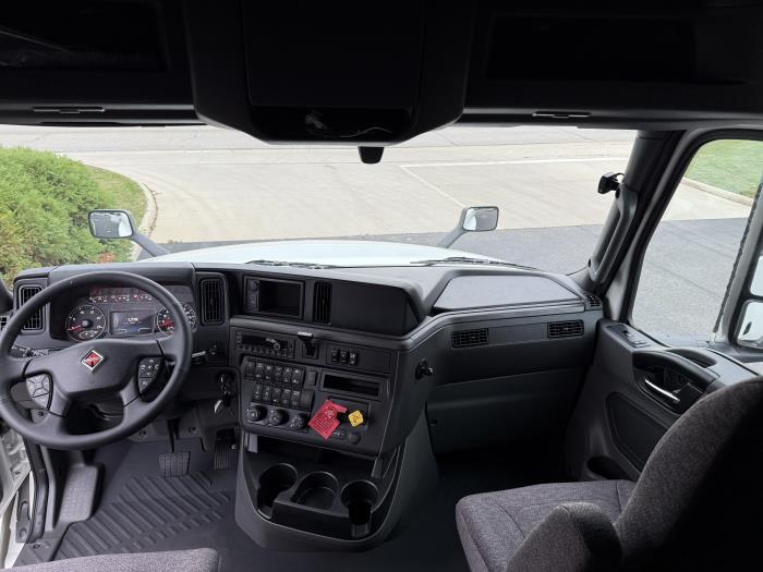 2026 International LT625-14