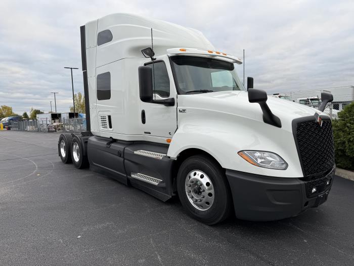 2026 International LT625-1