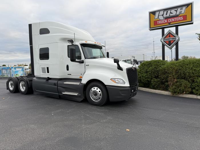 2026 International LT625-3