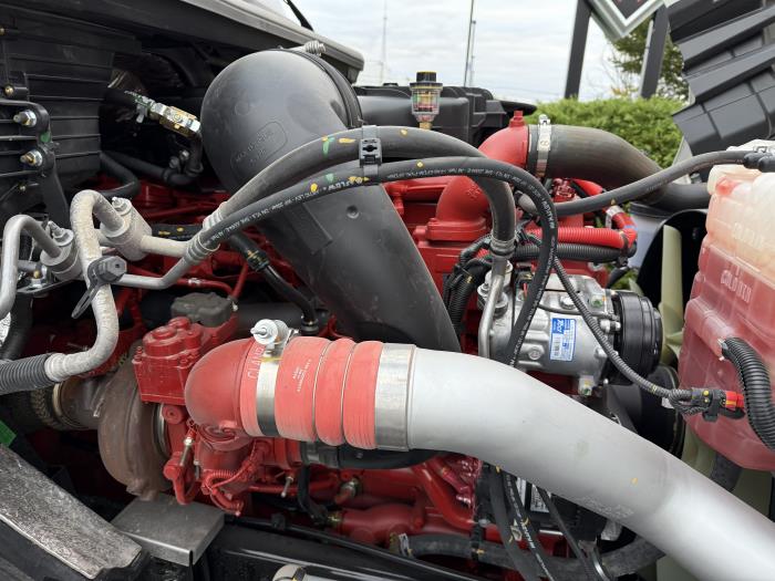 2026 International LT625-16