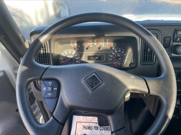 2023 International MV607-13