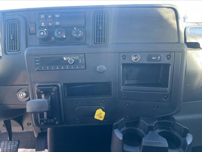 2023 International MV607-14