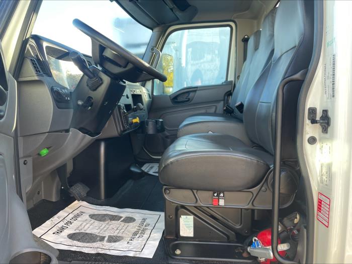 2023 International MV607-15