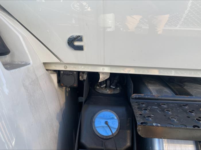 2023 International MV607-17