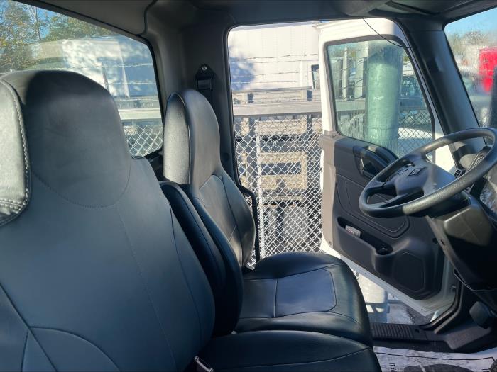 2023 International MV607-18