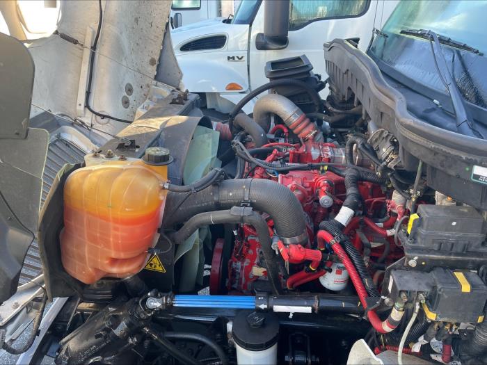 2023 International MV607-19