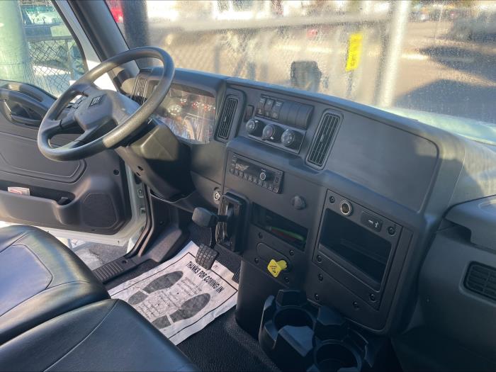 2023 International MV607-20