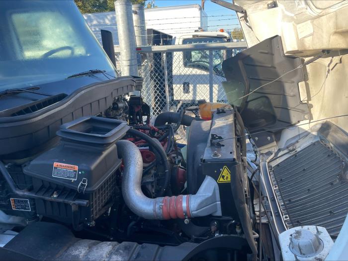 2023 International MV607-21