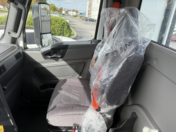 2026 International LT625-8