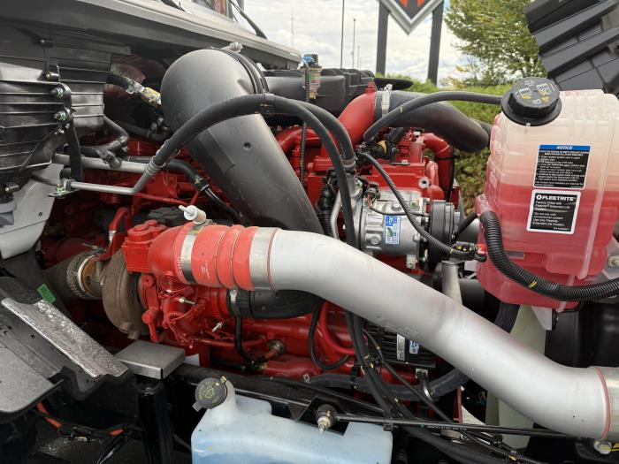 2026 International LT625-9