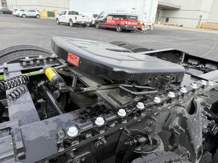 2026 International LT625-14