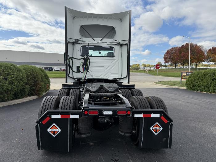 2026 International LT625-15