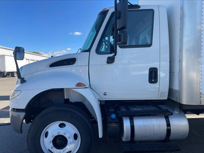 2019 International 4300-5